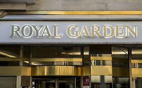 Royal Garden Champs-Élysées